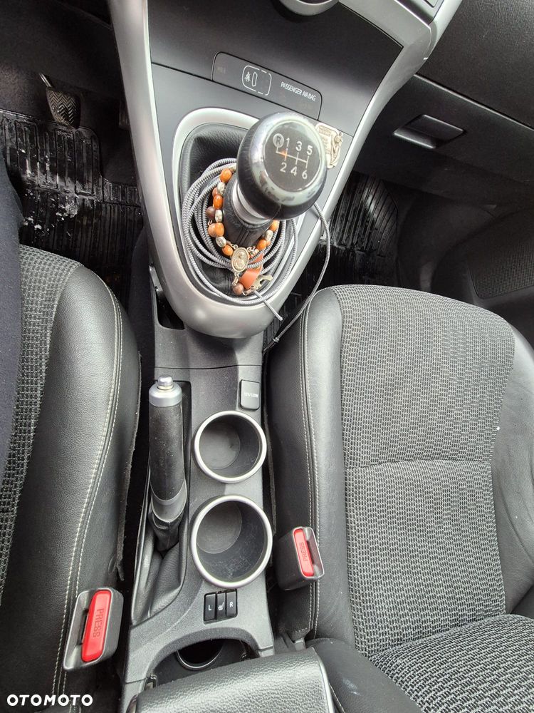 Toyota Verso - 19