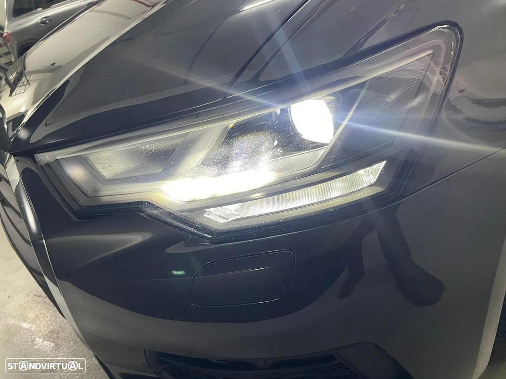 Audi A6 50 TFSIe quattro S tronic - 21