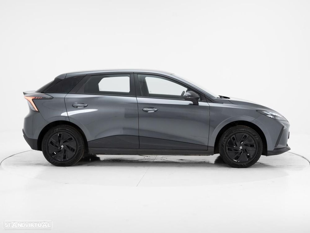 MG MG4 51 kWh Standard - 3