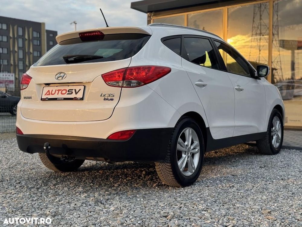 Hyundai ix35 - 4