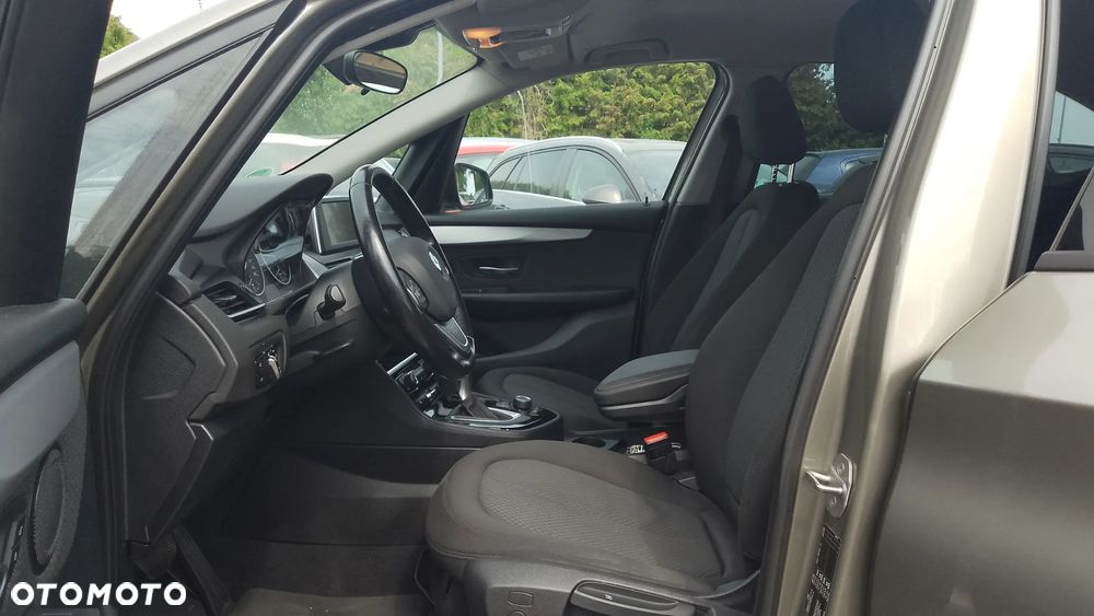 BMW Seria 2 220i Sport-Aut M Sport - 20