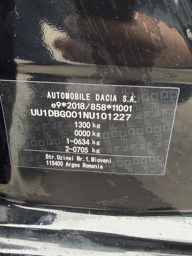 Dacia Spring Electric 45 Essential - 19