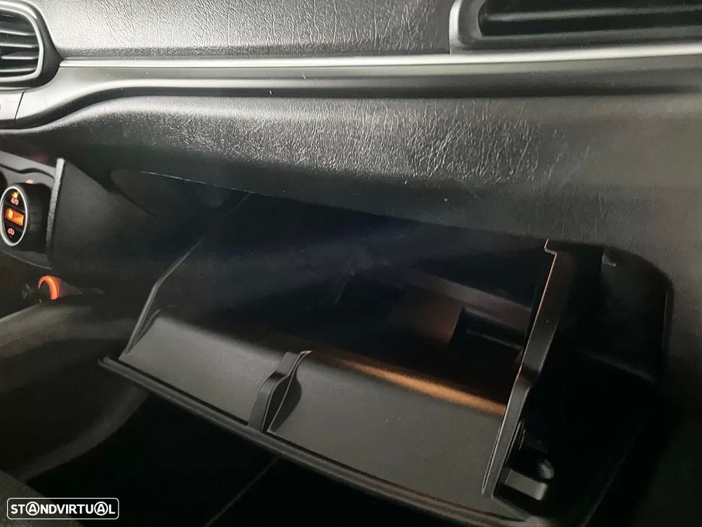 Fiat Tipo Station Wagon 1.3 M-Jet Lounge - 16