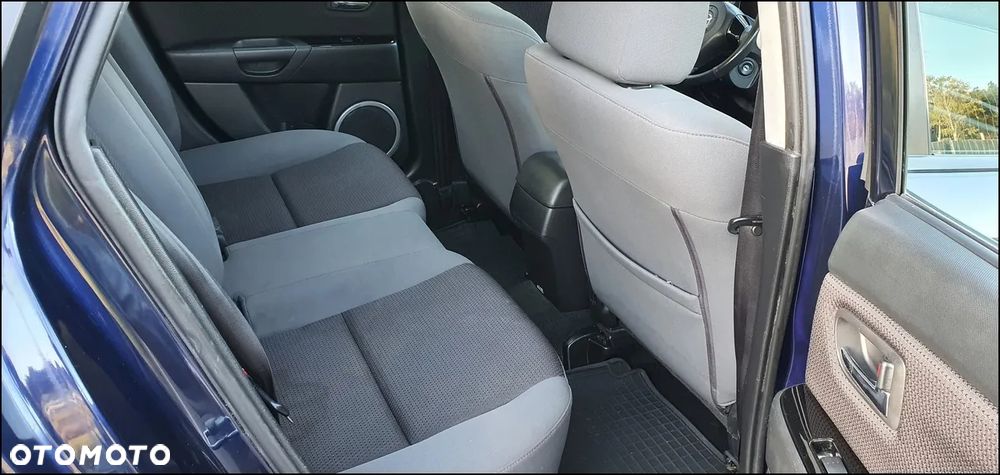 Mazda 3 1.6 Comfort - 14