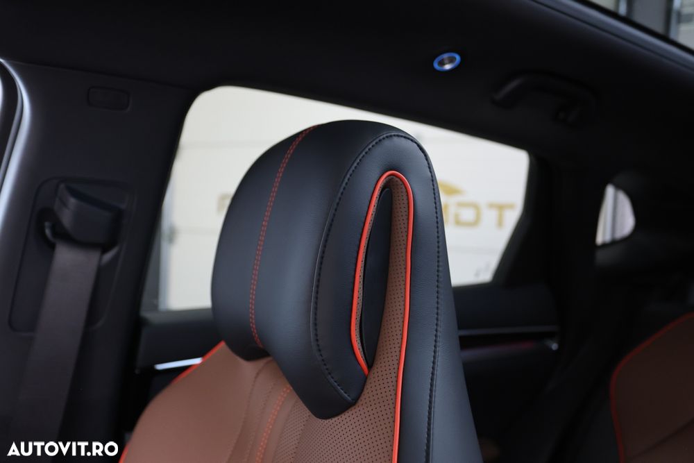 Byd Seal U AWD Design - 13