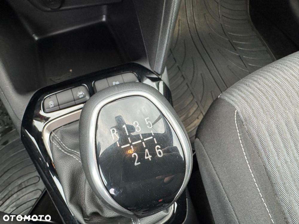 Opel Corsa 1.5 Start/Stop Elegance - 18