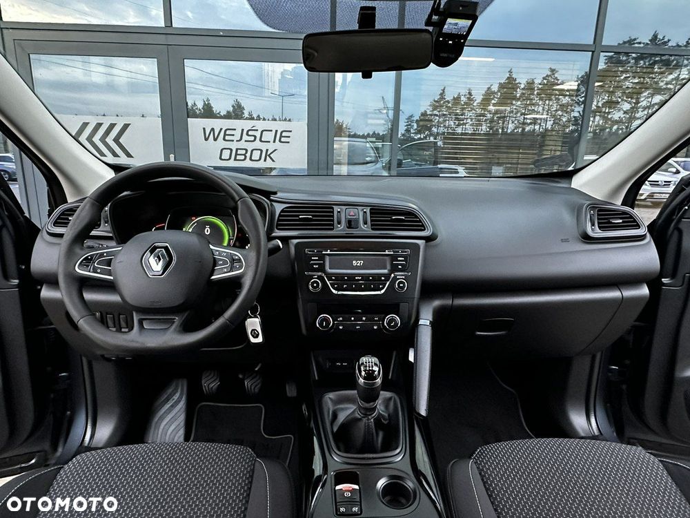 Renault Kadjar 1.2 Energy TCe Life - 9
