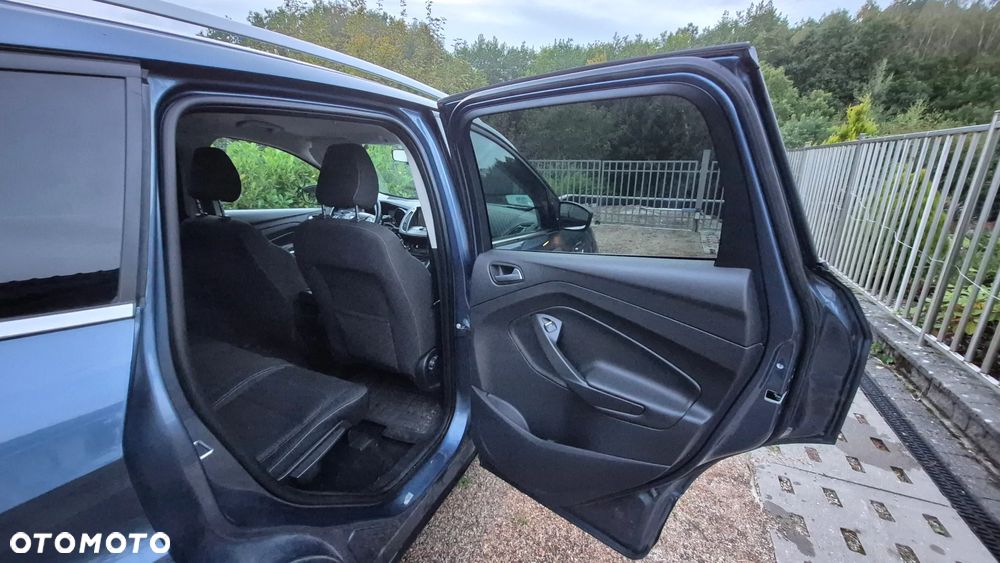 Ford Kuga 1.5 EcoBoost FWD Titanium ASS - 10