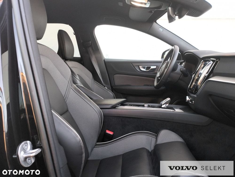 Volvo V60 - 12