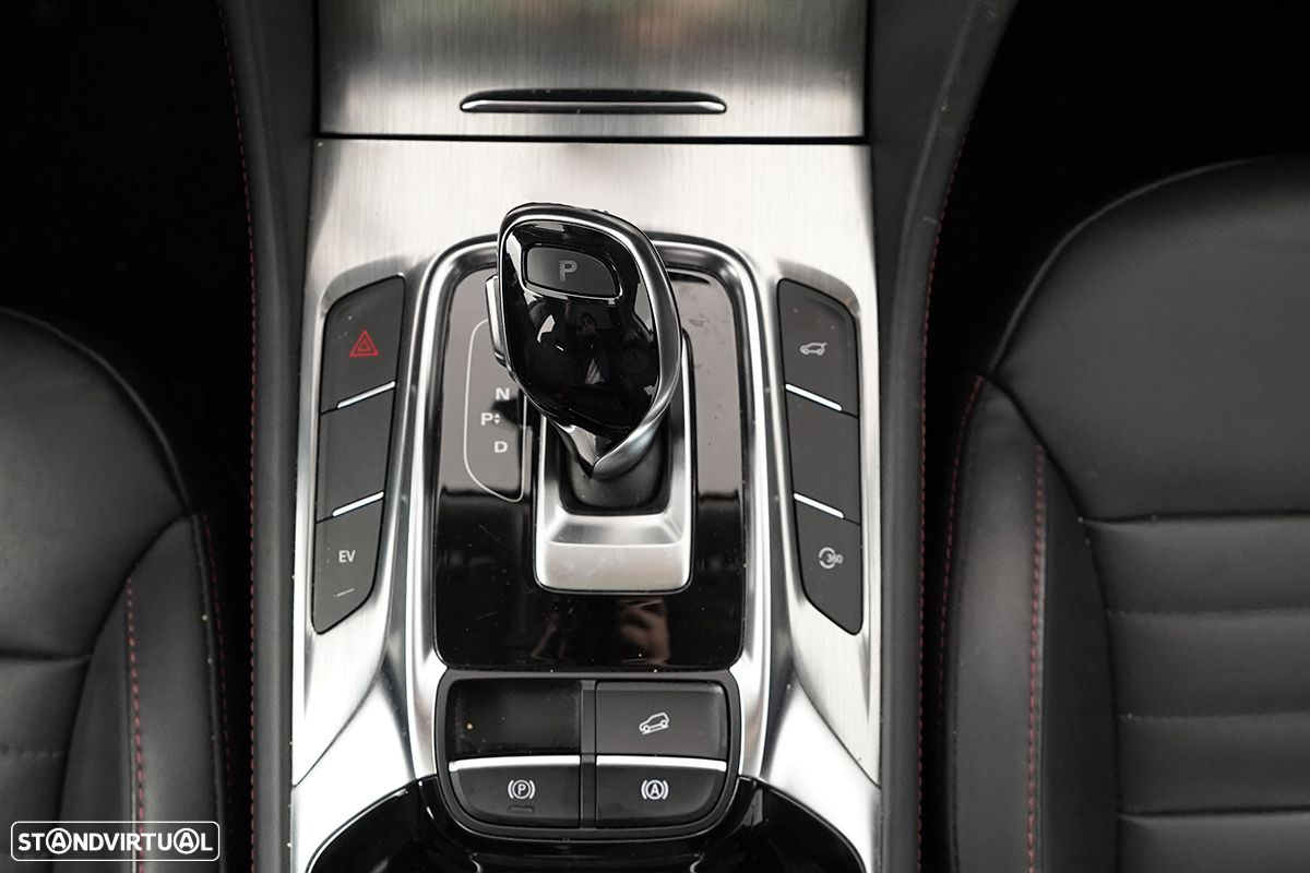 MG EHS 1.5 T-GDI Plug-in Hybrid Luxury - 15