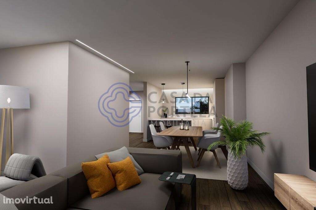 IKIGAI Villas - em construção ,Moradia T3 - Cidade da Maia - Grande imagem: 4/21