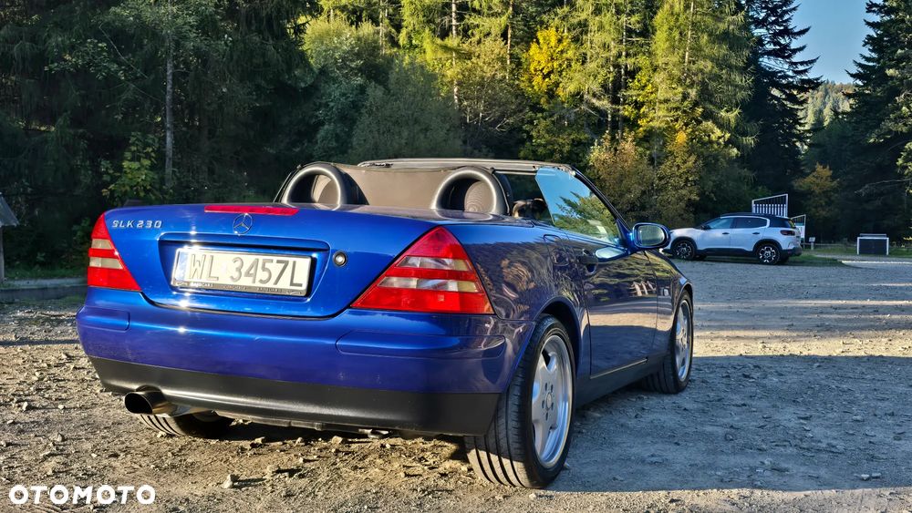 Mercedes-Benz SLK - 28