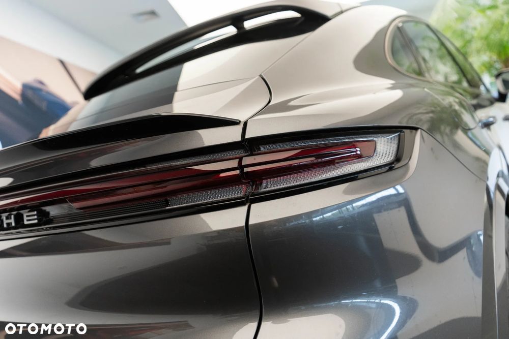 Porsche Cayenne - 35