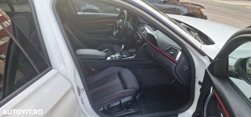 BMW Seria 3 - 6