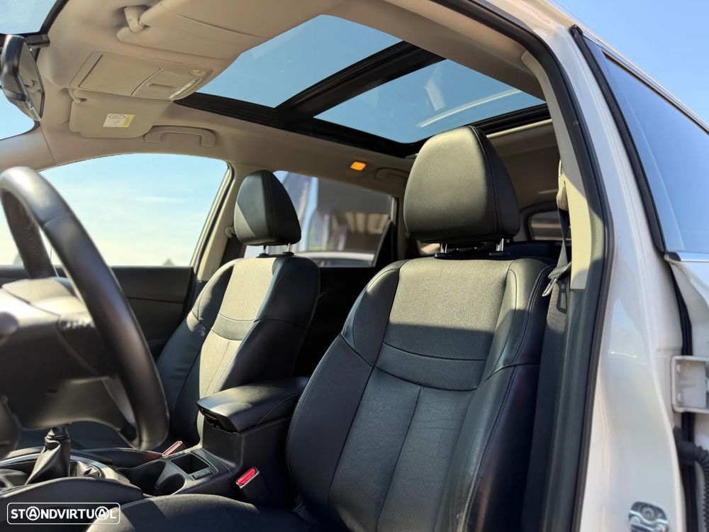 Nissan X-Trail 1.6 dCi Tekna - 9