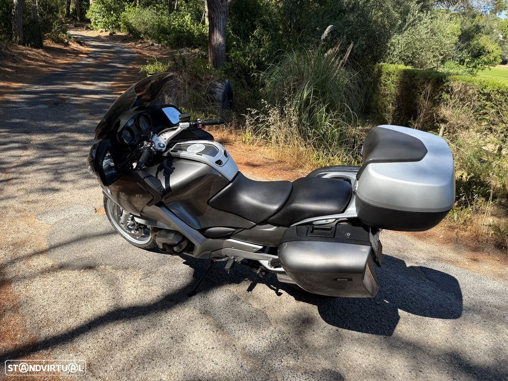BMW R 1200 RT - 27