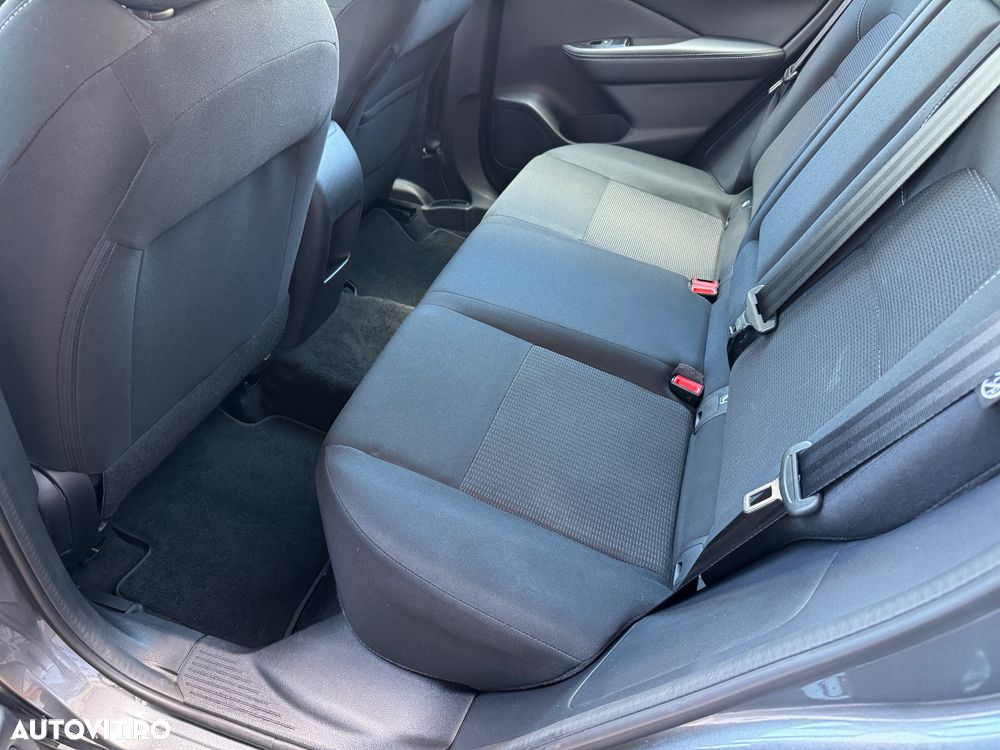 Nissan Qashqai 1.5 188CP e-POWER Acenta - 20