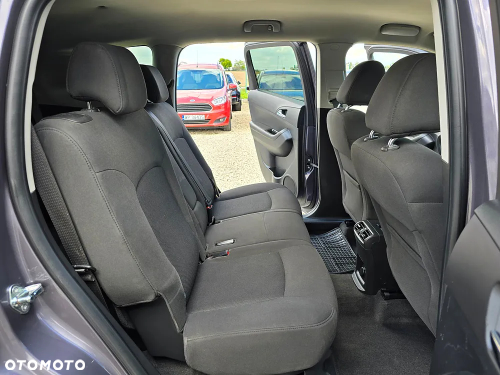 Chevrolet Orlando 1.4 T LT+ - 23