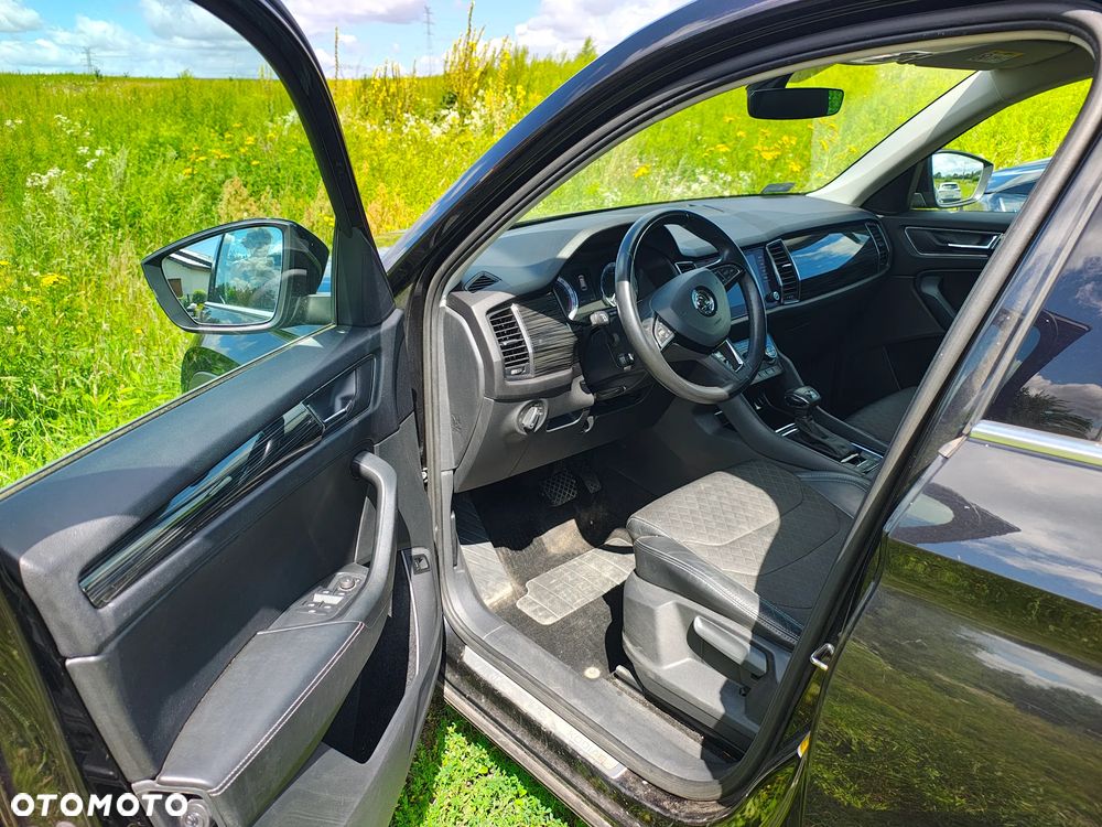 Skoda Kodiaq 2.0 TDI 4x4 Style DSG - 10