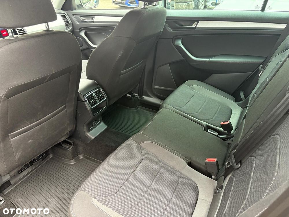Skoda Kodiaq 1.5 TSI ACT 4x2 Ambition DSG - 26