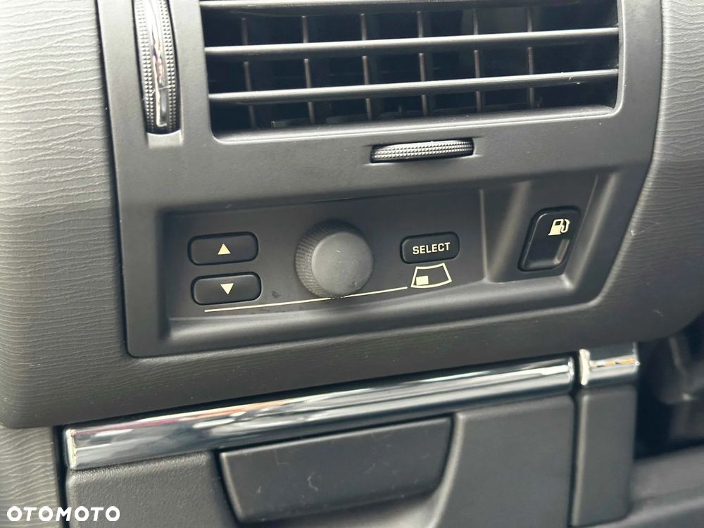 Citroën C6 3.0 V6 Exclusive - 23