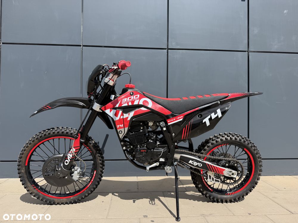 KAYO T4
