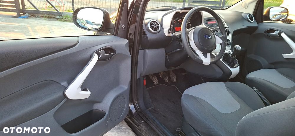 Ford KA 1.2 Titanium - 22