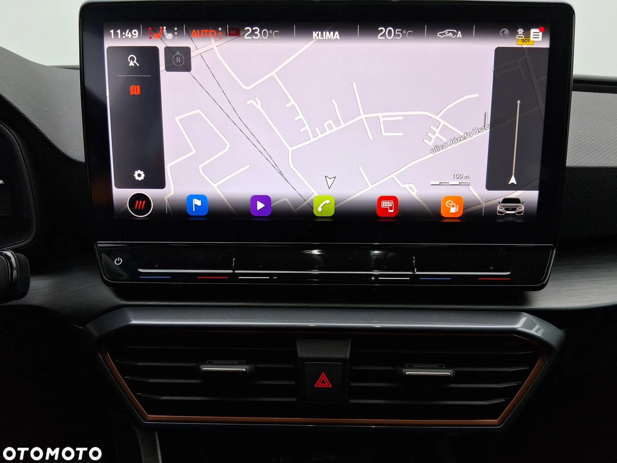 Cupra Leon - 25