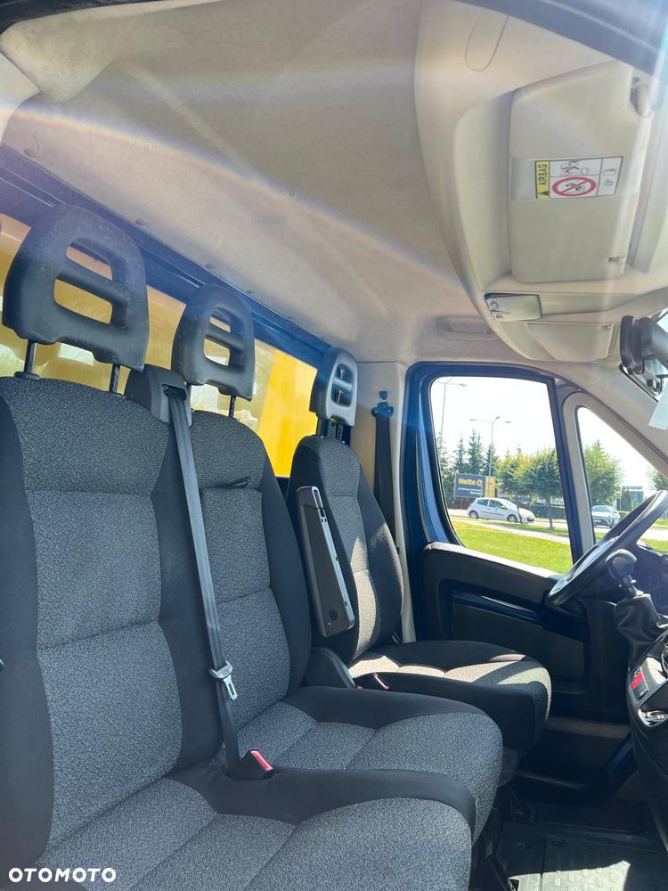 Fiat Ducato - 10