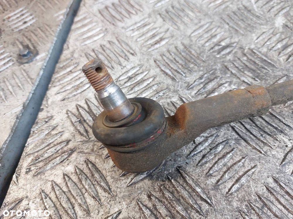 MAGLOWNICA PRZEKŁADNIA KIEROWNICZA MAZDA DEMIO I 96-02 EU 995-041A3 - 2