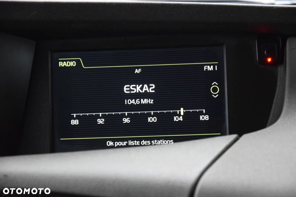 Volvo FH500 / FULL ADR / HYDRAULIKA / EURO 6 / ACC / LEDY / ALUFELGI / SERWISOWANY / SPROWADZONY - 33