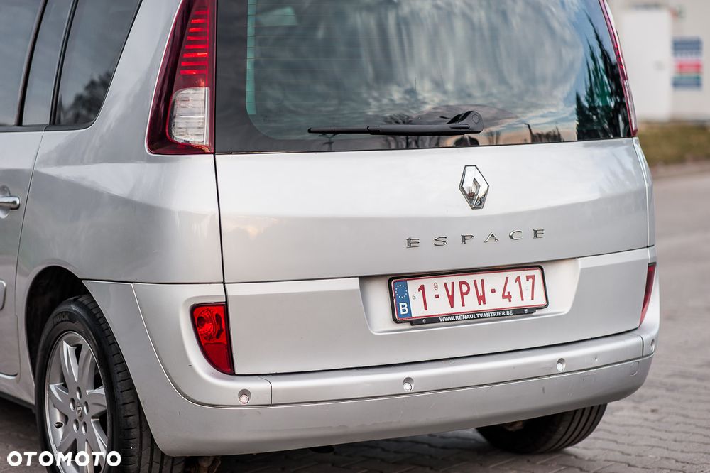 Renault Espace - 18