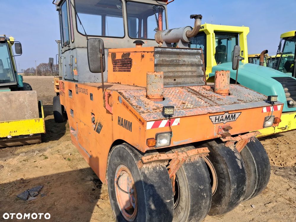 Hamm grw 15 - 2