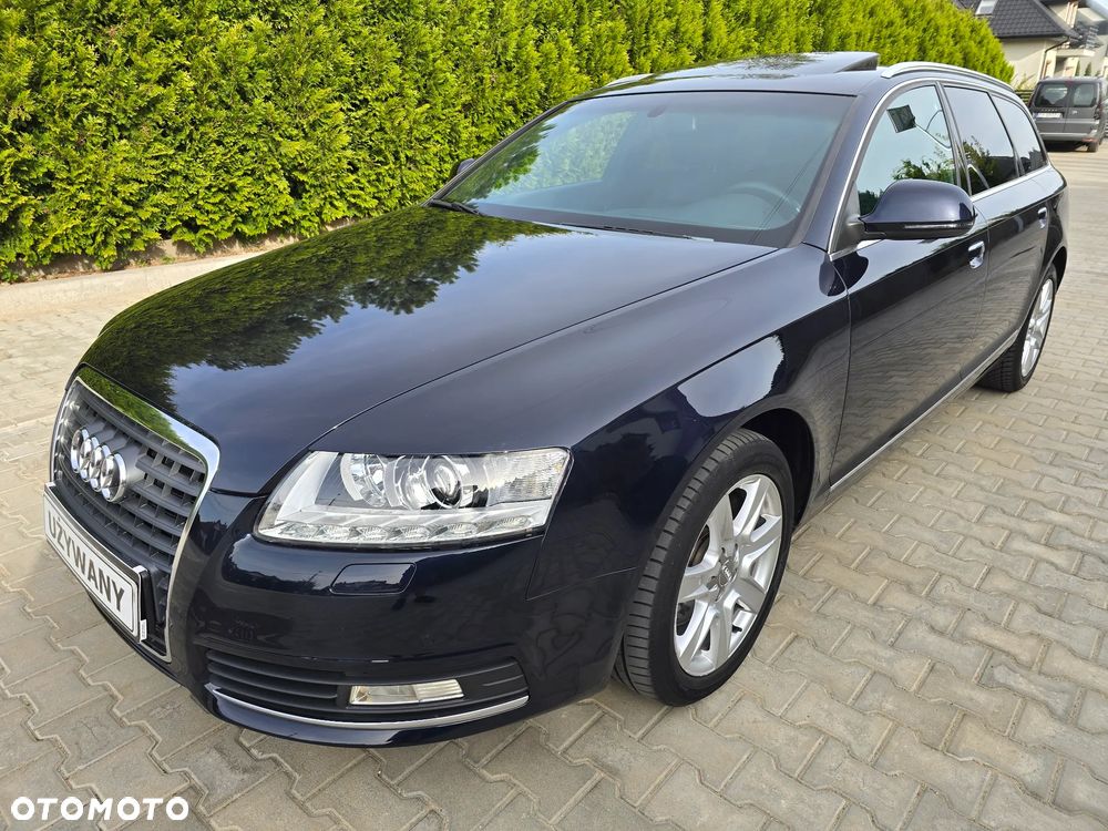 Audi A6 - 15