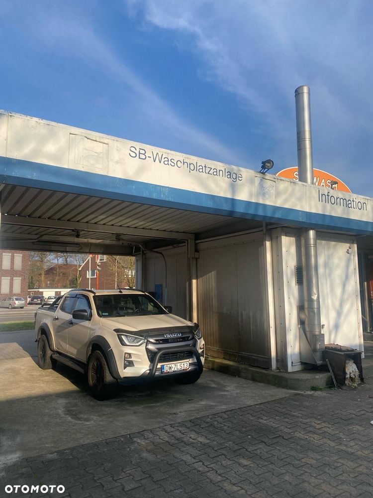 Isuzu D-Max 1.9 EC LSE - 14