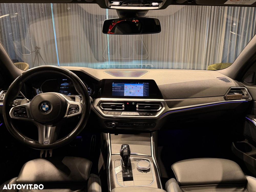 BMW Seria 3 - 24