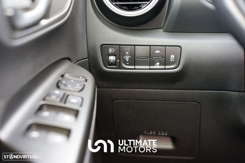 Hyundai Kauai 39 kWh Executive - 24