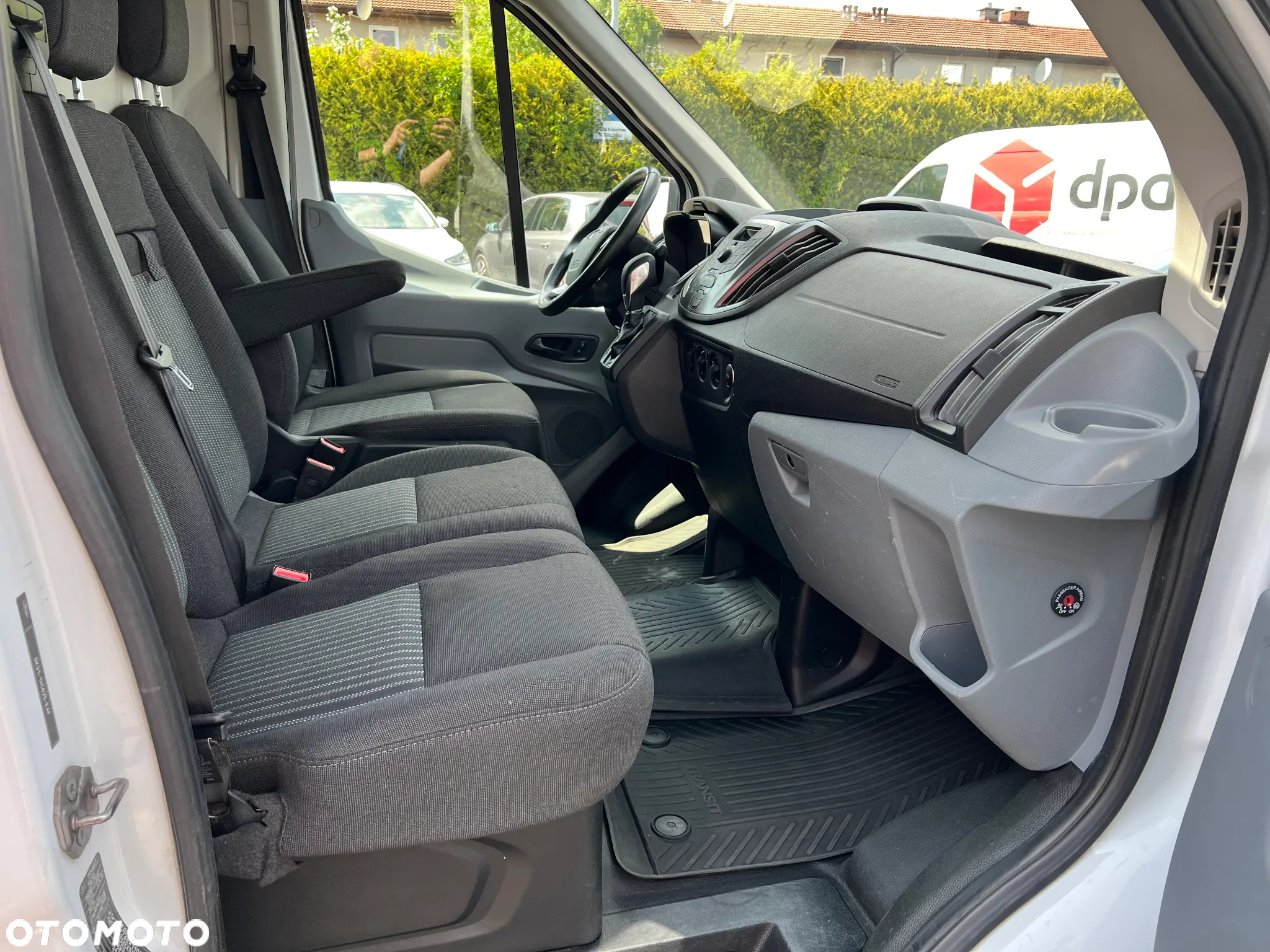 Ford Transit - 35