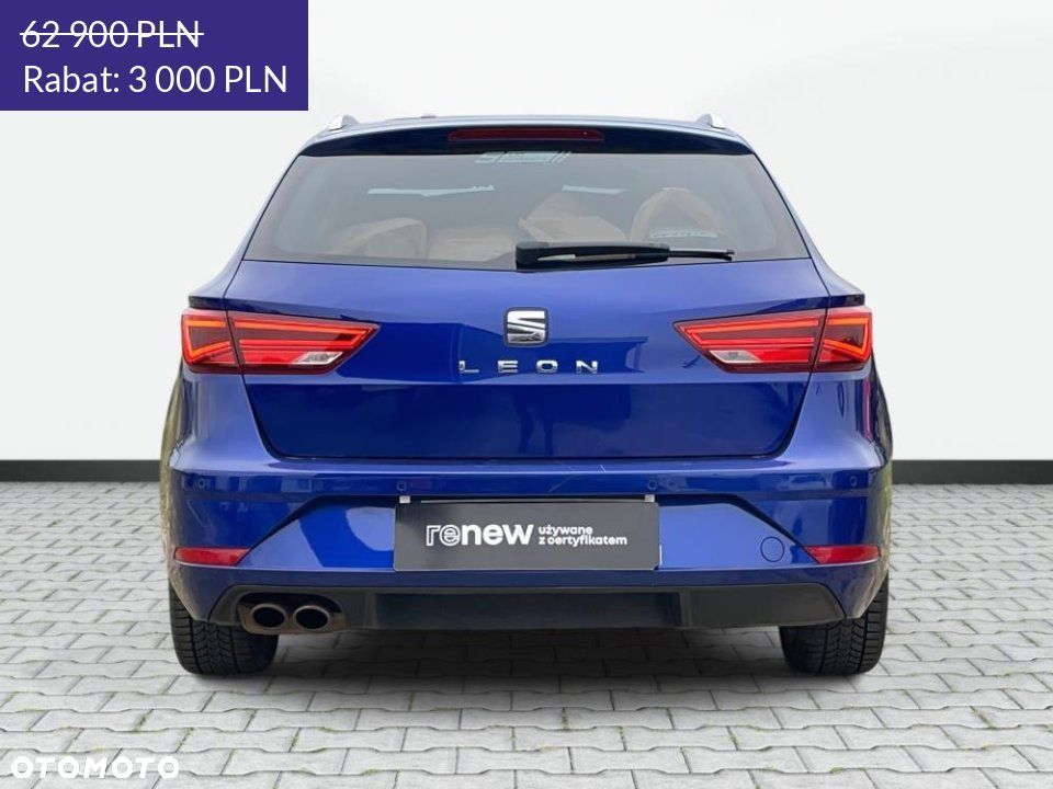 Seat Leon - 6