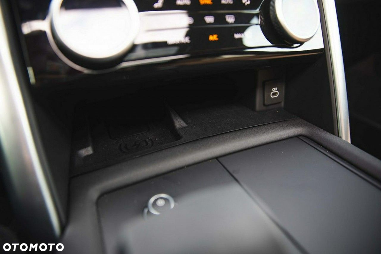 Land Rover Discovery - 28