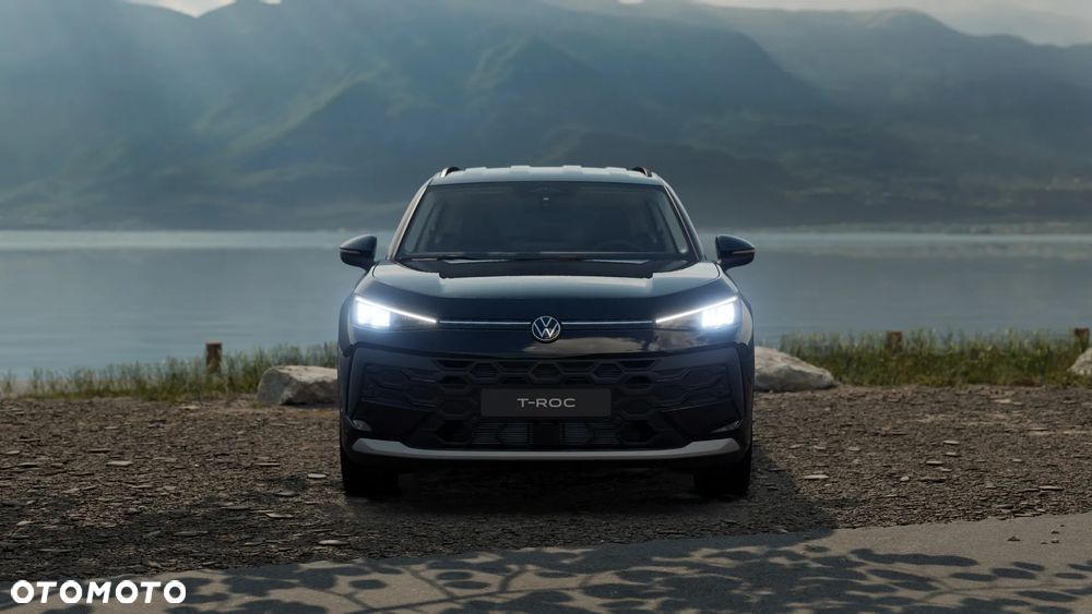 Volkswagen T-Roc 1.5 eTSI Life DSG - 10