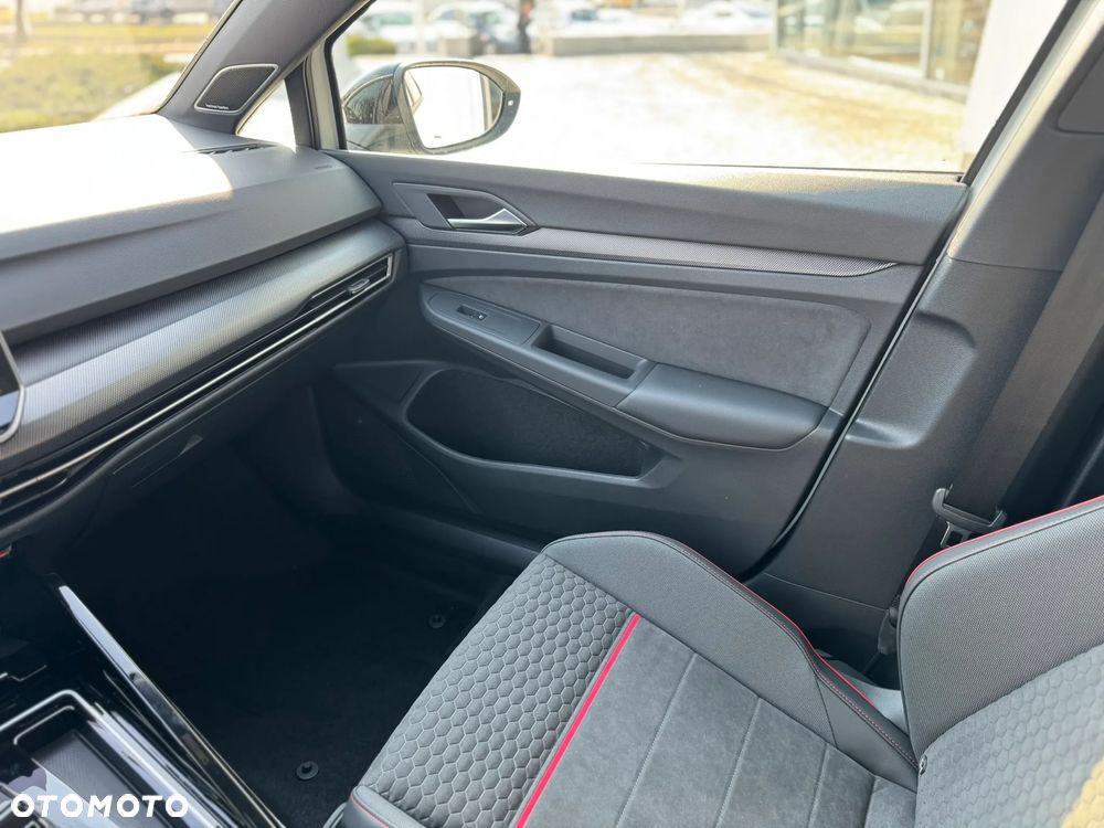 Volkswagen Golf 2.0 TSI OPF DSG GTI Clubsport 45 - 22