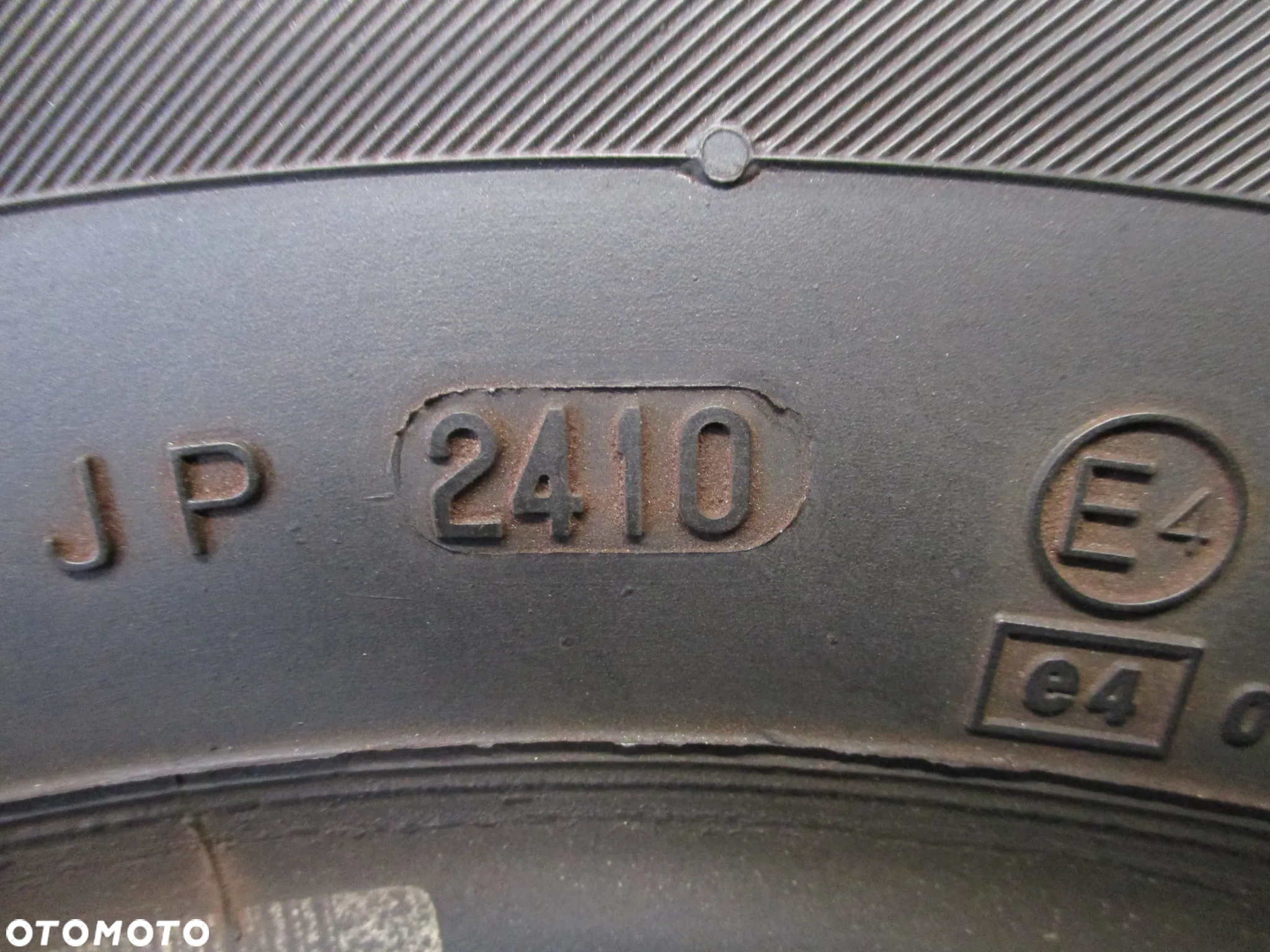 OPONY 205 65 15 99T UNIROYAL PRZYCZEPA / VAN  - LATO - 7