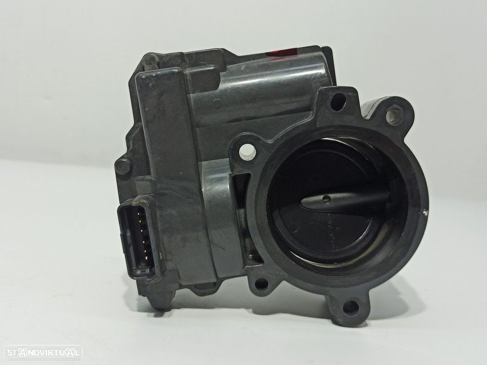 CORPO DE BORBOLETAS CITROEN C4 PICASSO MILLENIUM - 3