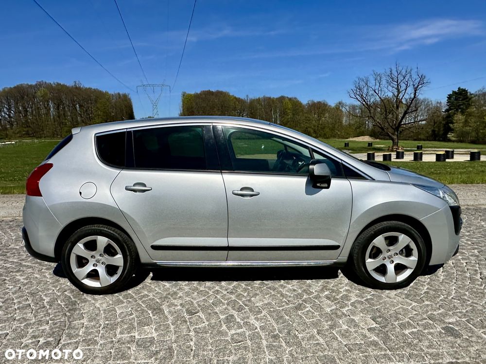Peugeot 3008 - 29