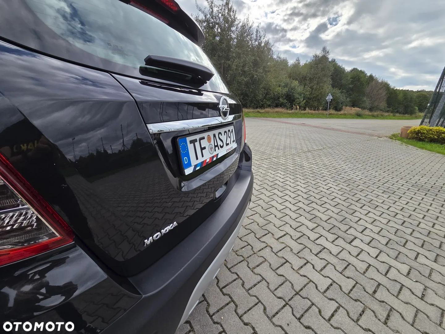 Opel Mokka - 10