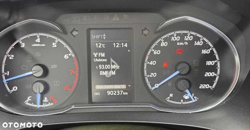 Toyota Yaris 1.5 Life - 8