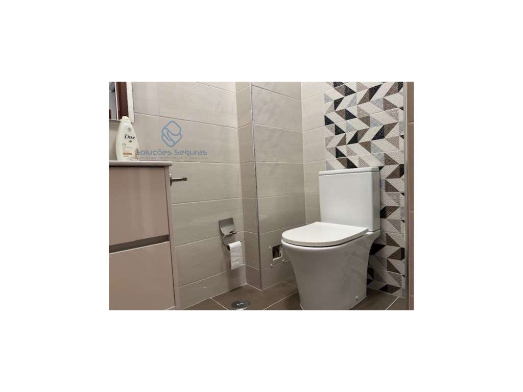 Apartamento T3 | Arrecadação | RC - Grande imagem: 3/12