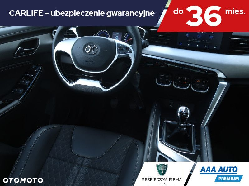 Baic Beijing 3 - 8