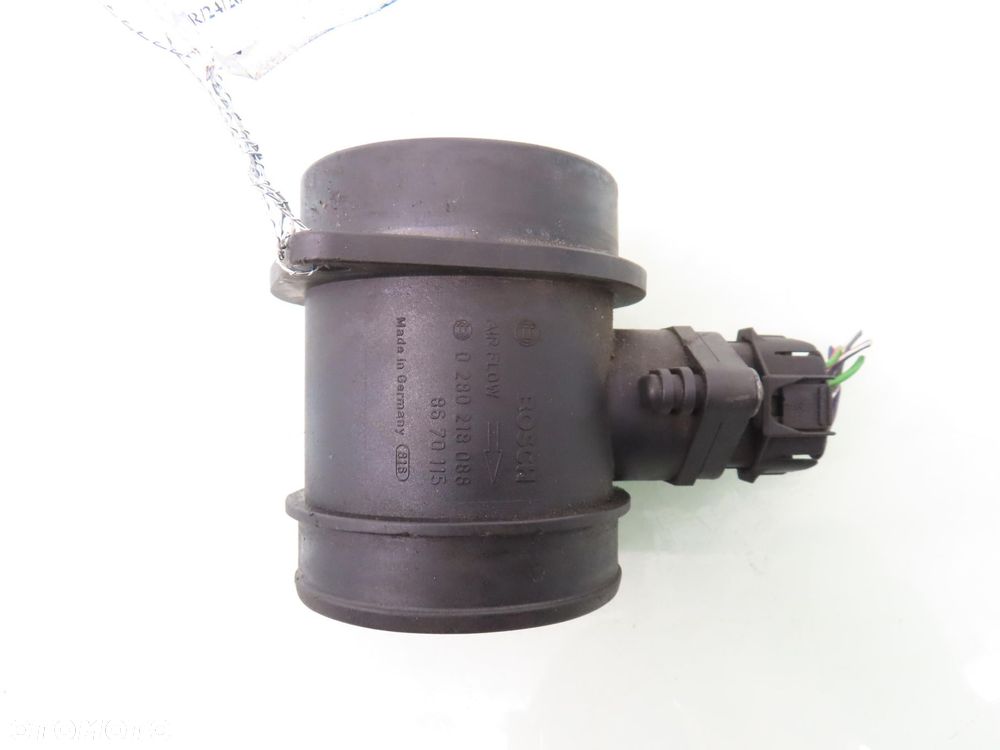 PRZEPŁYWOMIERZ VOLVO V70 II2.5 TDI 0280218088 8670115 - 5
